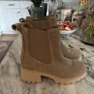 Dolce Vita Boots